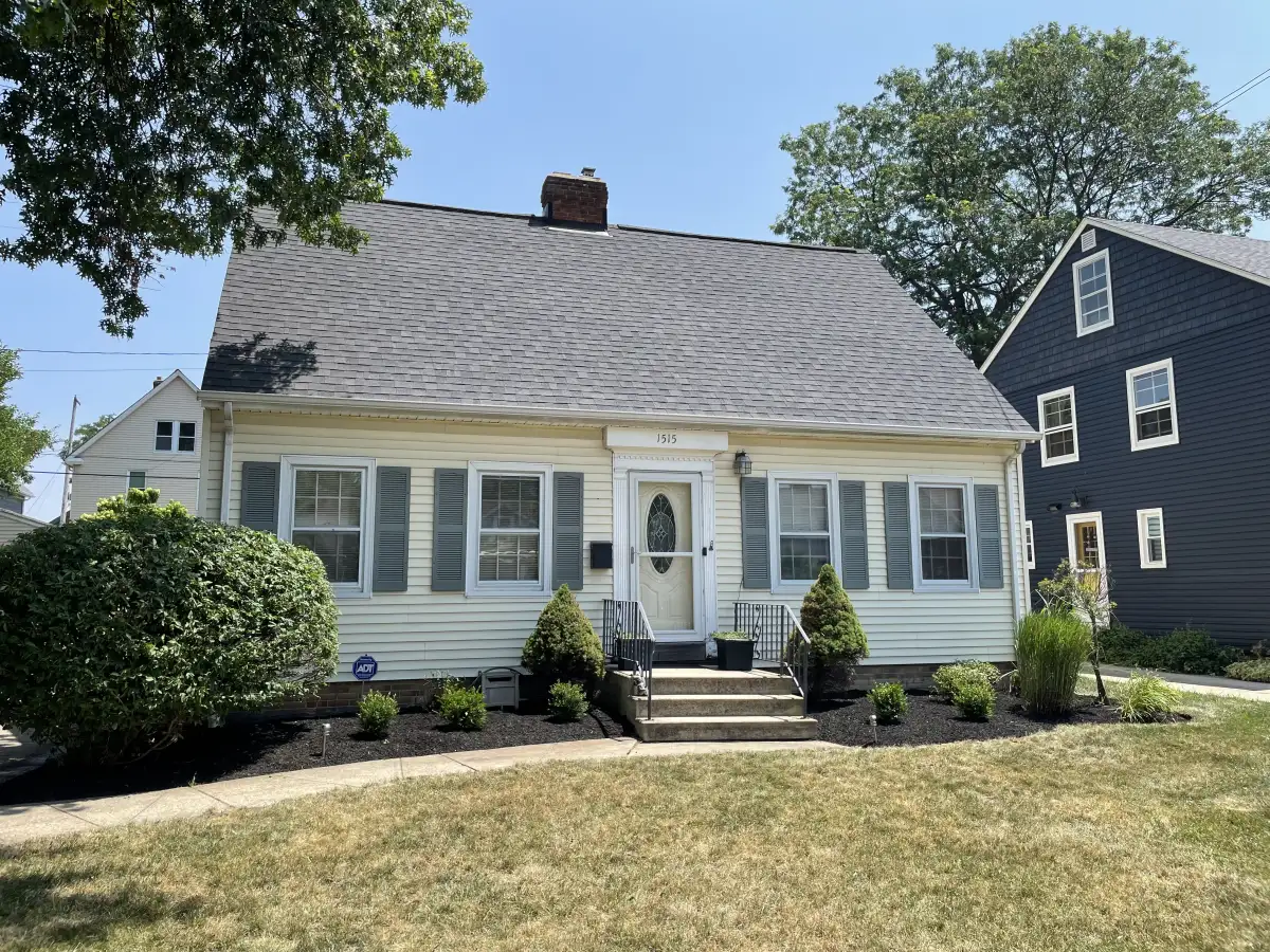 Custom landscape design plans for Northeast Ohio homes