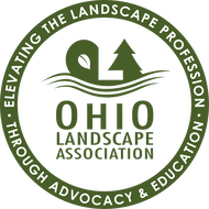 Ohio Landscape Association member